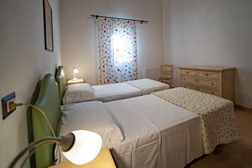 Agroturismo Poggio Pozzetti
