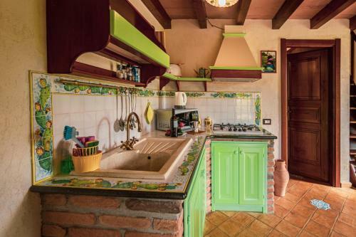 Agroturismo Poggio Pozzetti