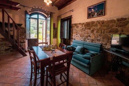 Agroturismo Poggio Pozzetti