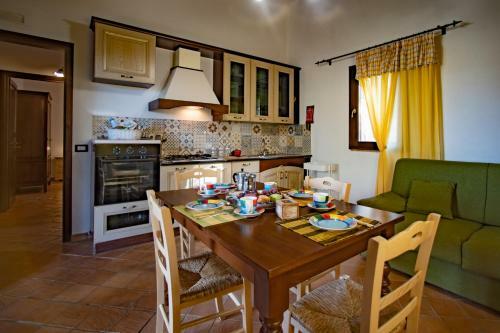 Agroturismo Poggio Pozzetti