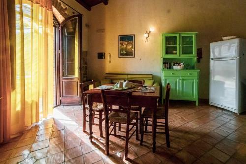 Agroturismo Poggio Pozzetti