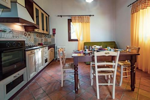 Agroturismo Poggio Pozzetti