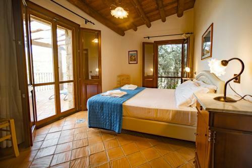Agroturismo Poggio Pozzetti