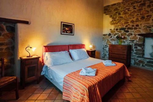 Agroturismo Poggio Pozzetti