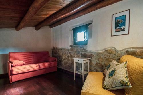 Agroturismo Poggio Pozzetti