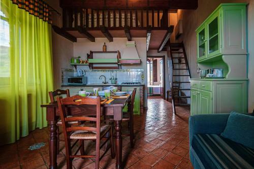 Agroturismo Poggio Pozzetti