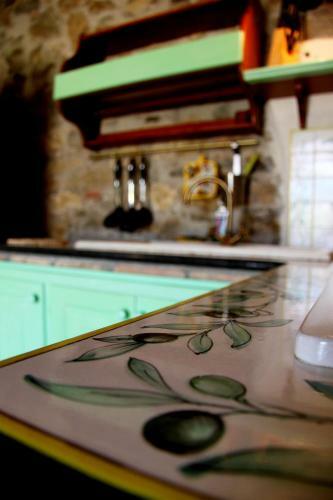 Agroturismo Poggio Pozzetti