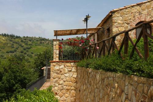 Agroturismo Poggio Pozzetti