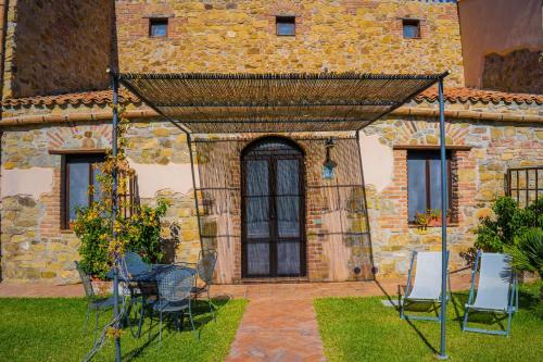 Agroturismo Poggio Pozzetti