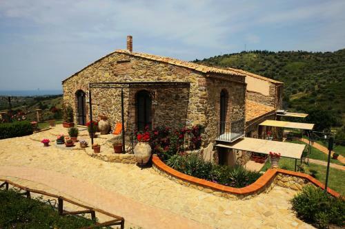 Agroturismo Poggio Pozzetti