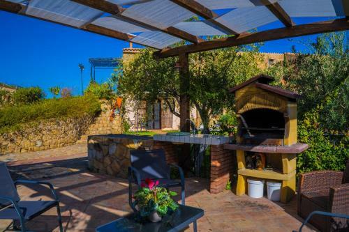 Agroturismo Poggio Pozzetti
