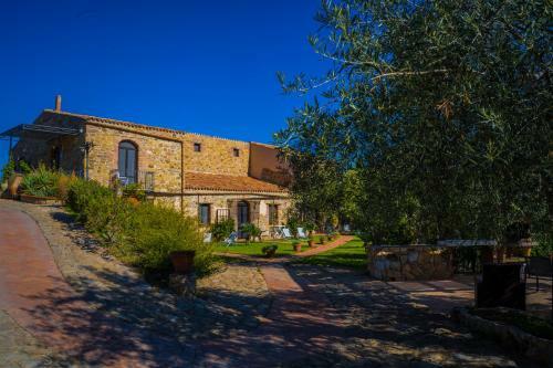 Agroturismo Poggio Pozzetti