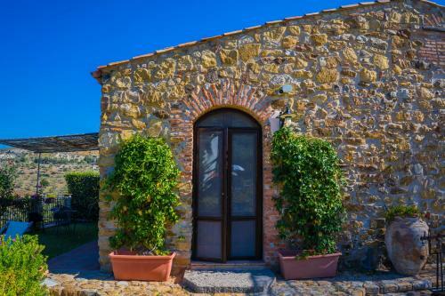Agroturismo Poggio Pozzetti