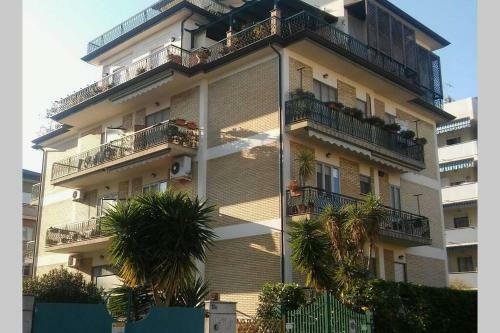 Apartamento Open Space Littoria