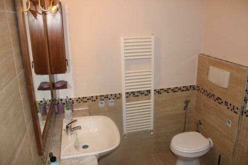 Apartamento Open Space Littoria