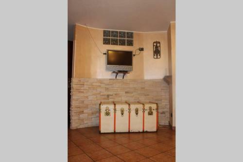 Apartamento Open Space Littoria