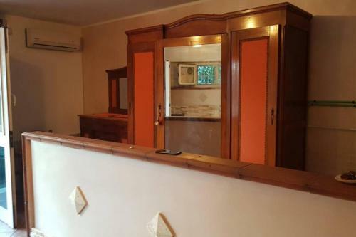 Apartamento Open Space Littoria