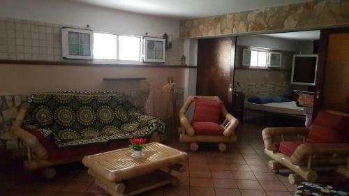 Apartamento Open Space Littoria
