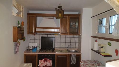 Apartamento Open Space Littoria