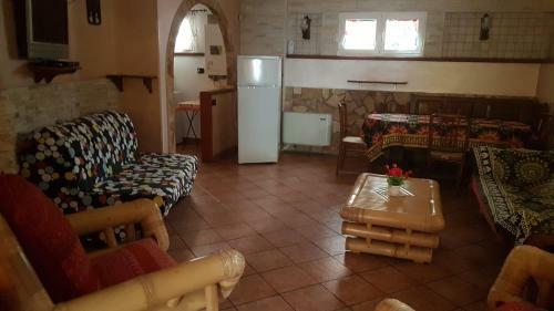 Apartamento Open Space Littoria