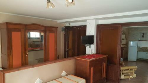 Apartamento Open Space Littoria