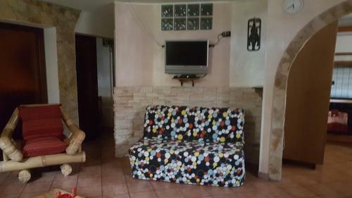 Apartamento Open Space Littoria