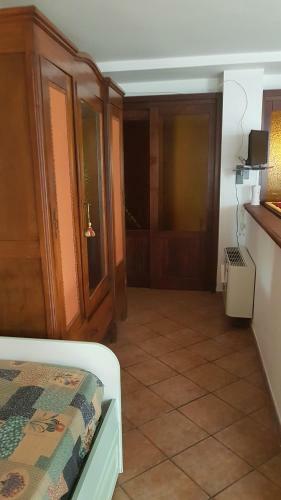 Apartamento Open Space Littoria