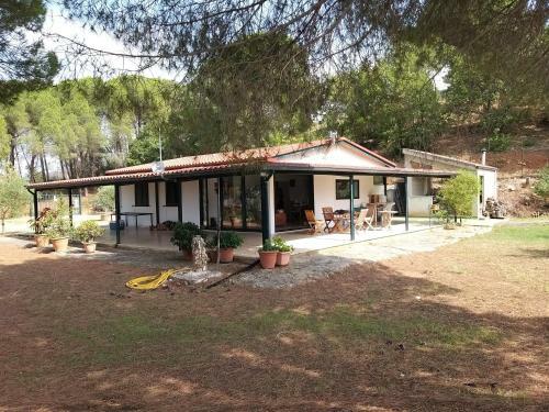 Villa Smits Immersa Nel Verde