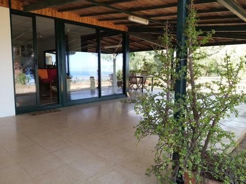 Villa Smits Immersa Nel Verde