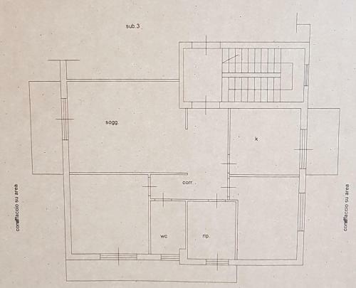 Apartamento Casa Etnica