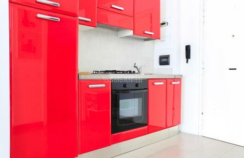 Apartamento Fratelli Bandiera