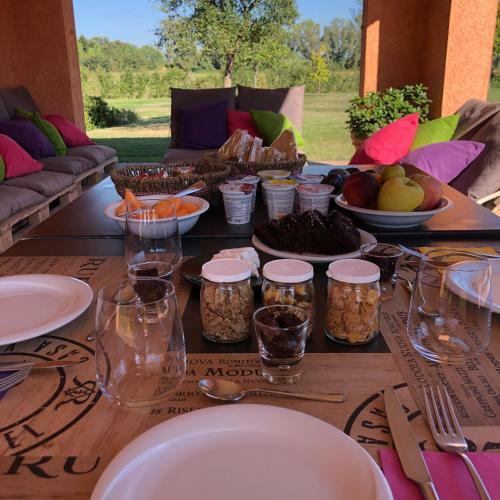 Bed & Breakfast Casale Appia