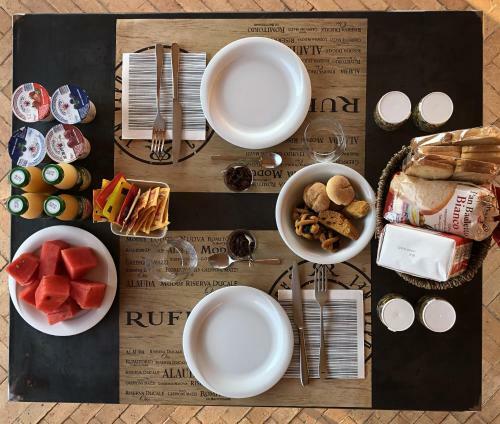 Bed & Breakfast Casale Appia