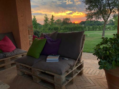 Bed & Breakfast Casale Appia