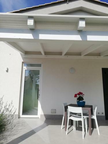 Dorothy House
