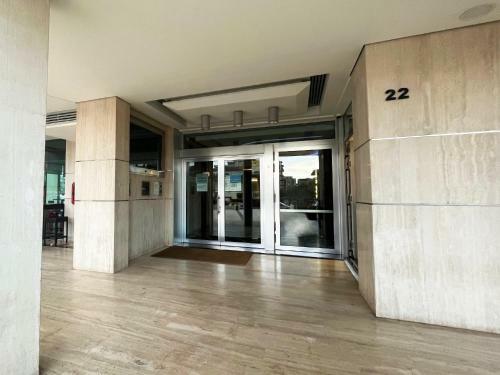 Apartamento Elegante Bilocale Torre Pontina