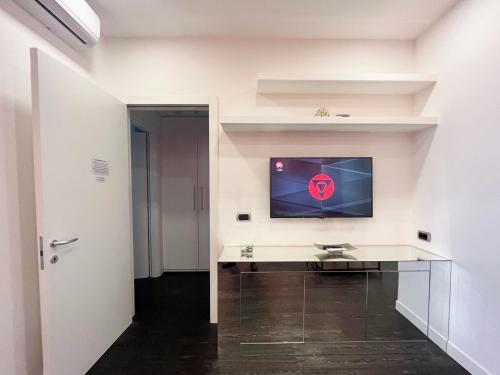 Apartamento Elegante Bilocale Torre Pontina