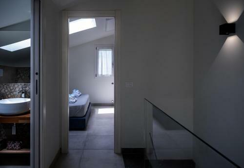 Residence Salinelle Beach Villa Vulcano 4
