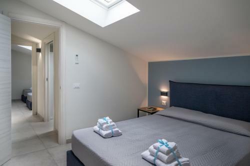 Residence Salinelle Beach Villa Vulcano 4