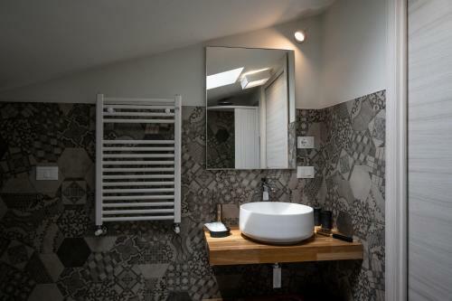 Residence Salinelle Beach Villa Vulcano 4
