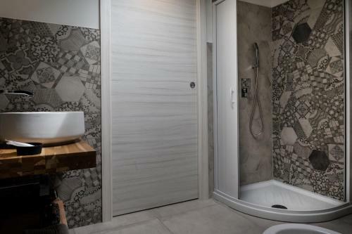 Residence Salinelle Beach Villa Vulcano 4