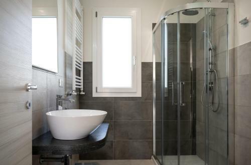 Residence Salinelle Beach Villa Vulcano 4