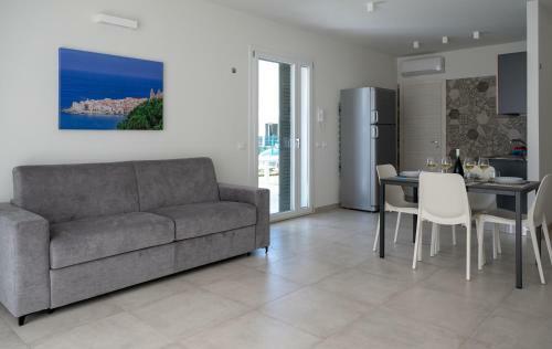 Residence Salinelle Beach Villa Vulcano 4