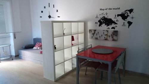 Apartamento Giordiehouse2