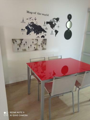 Apartamento Giordiehouse2
