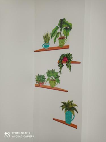 Apartamento Giordiehouse2