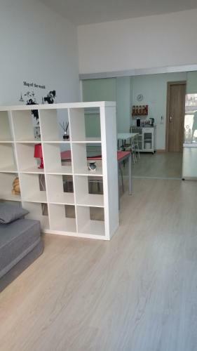 Apartamento Giordiehouse2