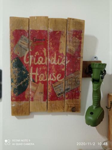 Apartamento Giordiehouse2