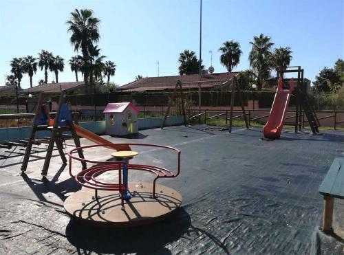 Villa Barbie Tra Sperlonga E Terracina 400 Mt Dal Mare