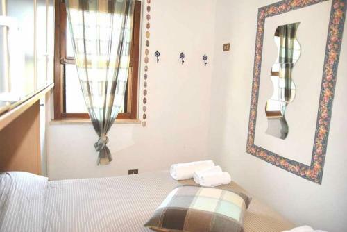 Villa Barbie Tra Sperlonga E Terracina 400 Mt Dal Mare